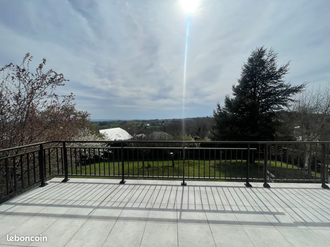 Maison à vendre, 128m², Baraqueville