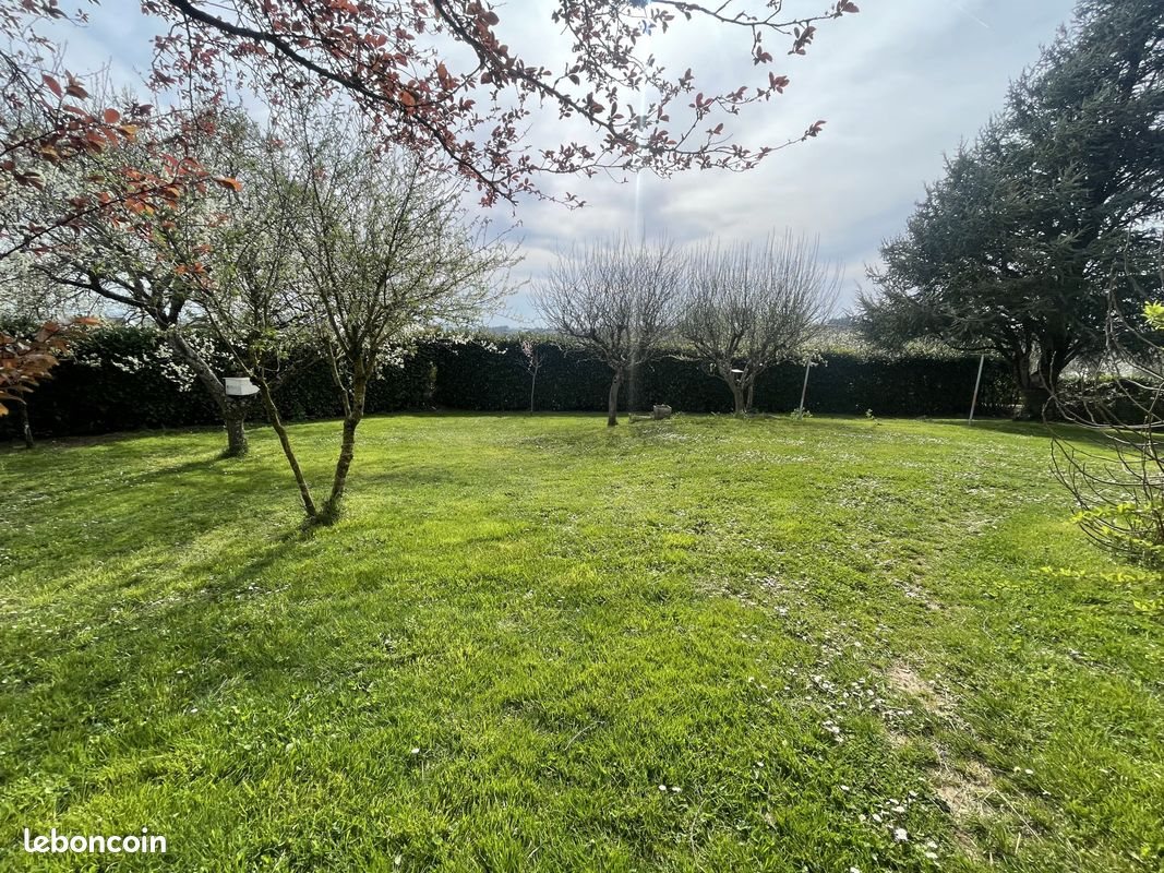 Maison à vendre, 128m², Baraqueville