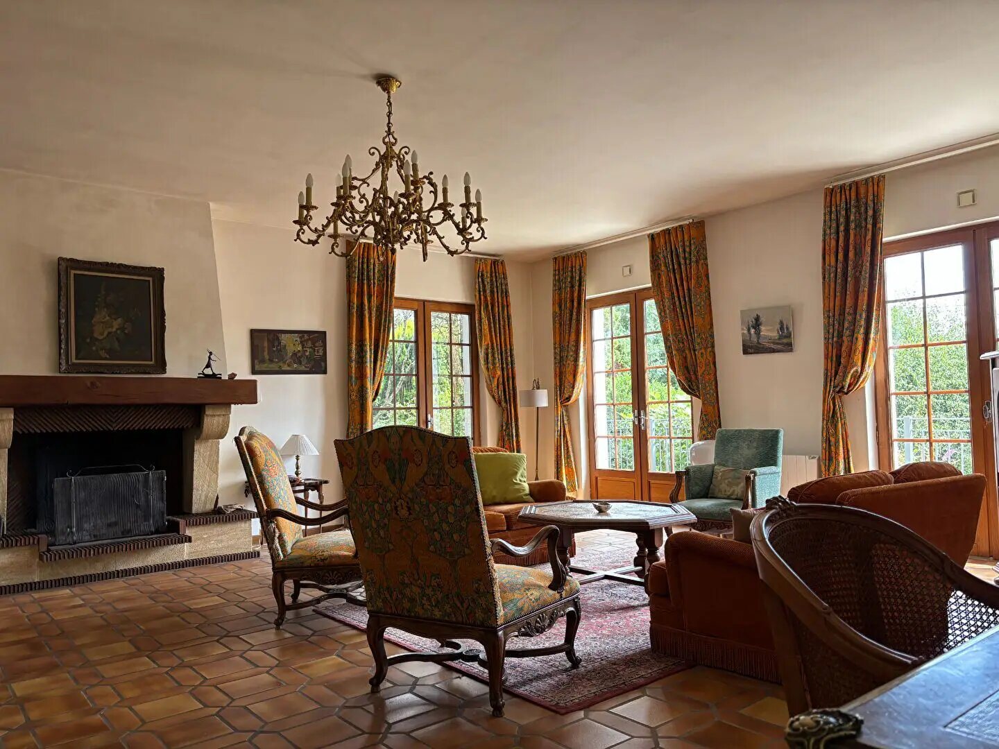 Maison à vendre, 185m², Rieupeyroux
