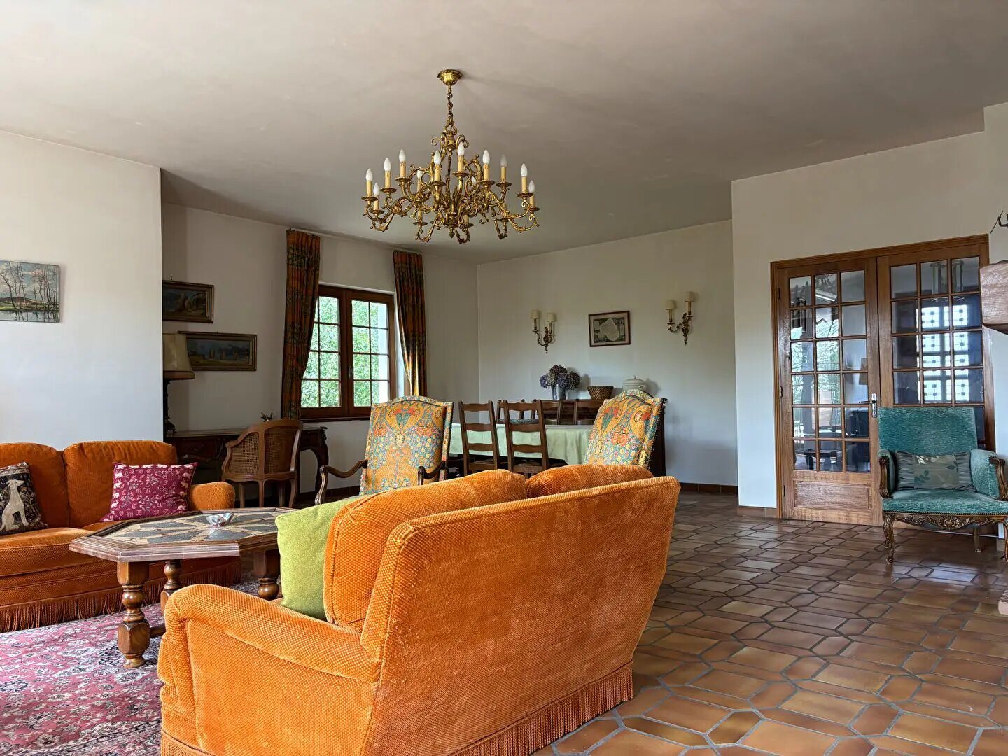 Maison à vendre, 185m², Rieupeyroux