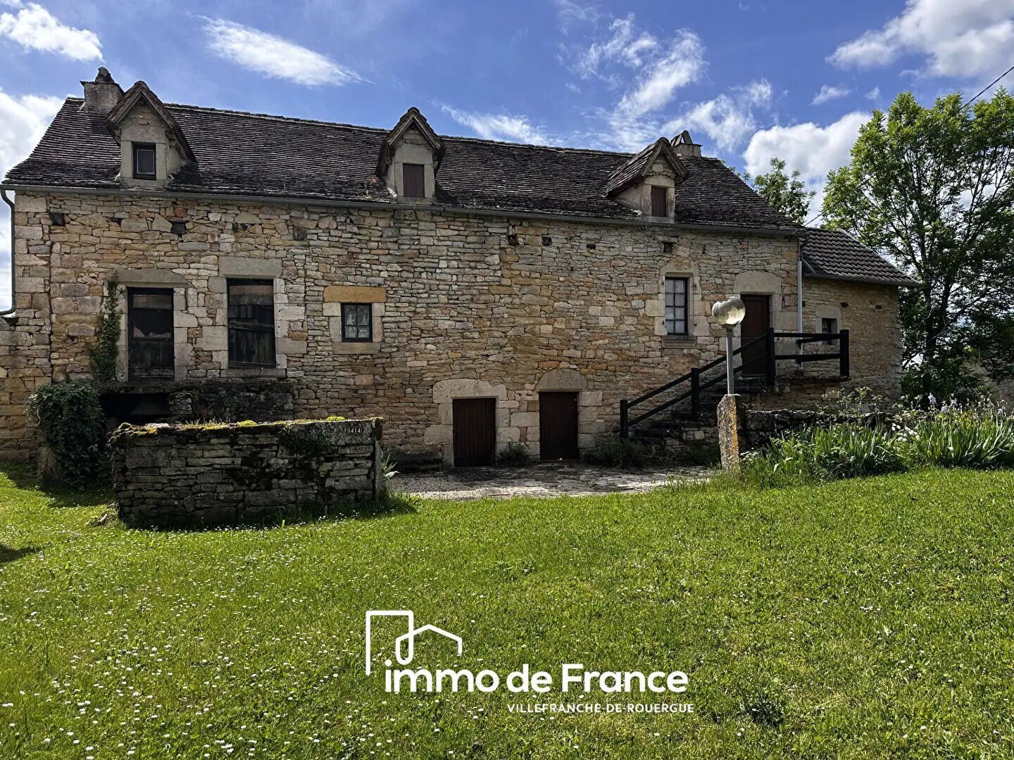 Maison à vendre, 90m², Laramière