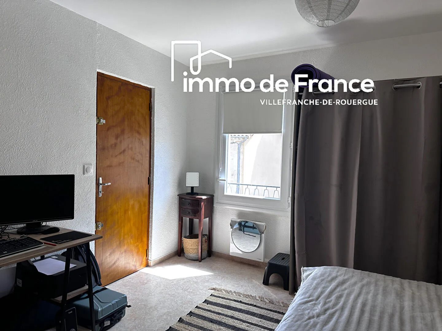 Appartement à vendre, 103m², Villefranche-de-Rouergue