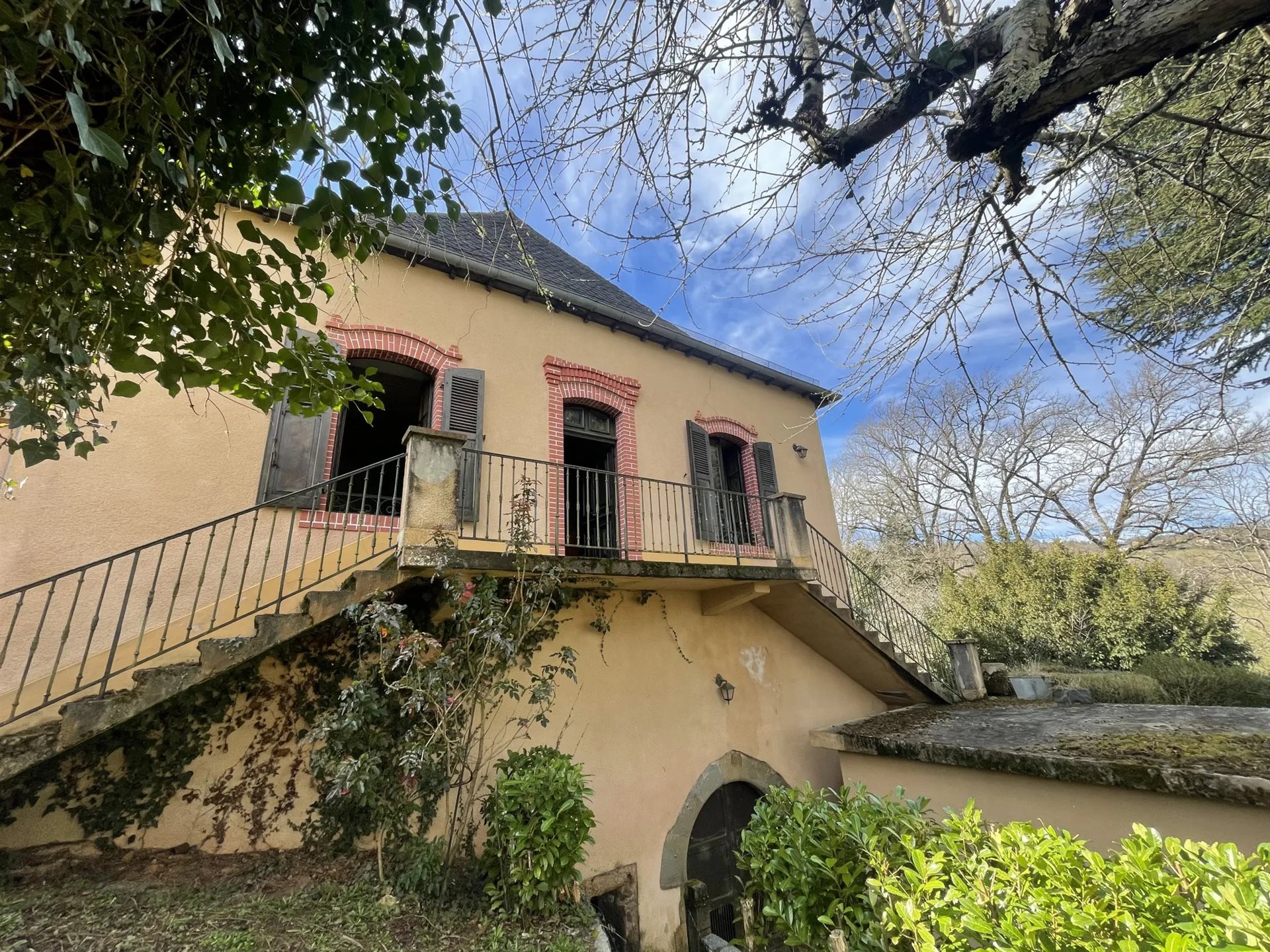 Maison à vendre, 93m², Firmi