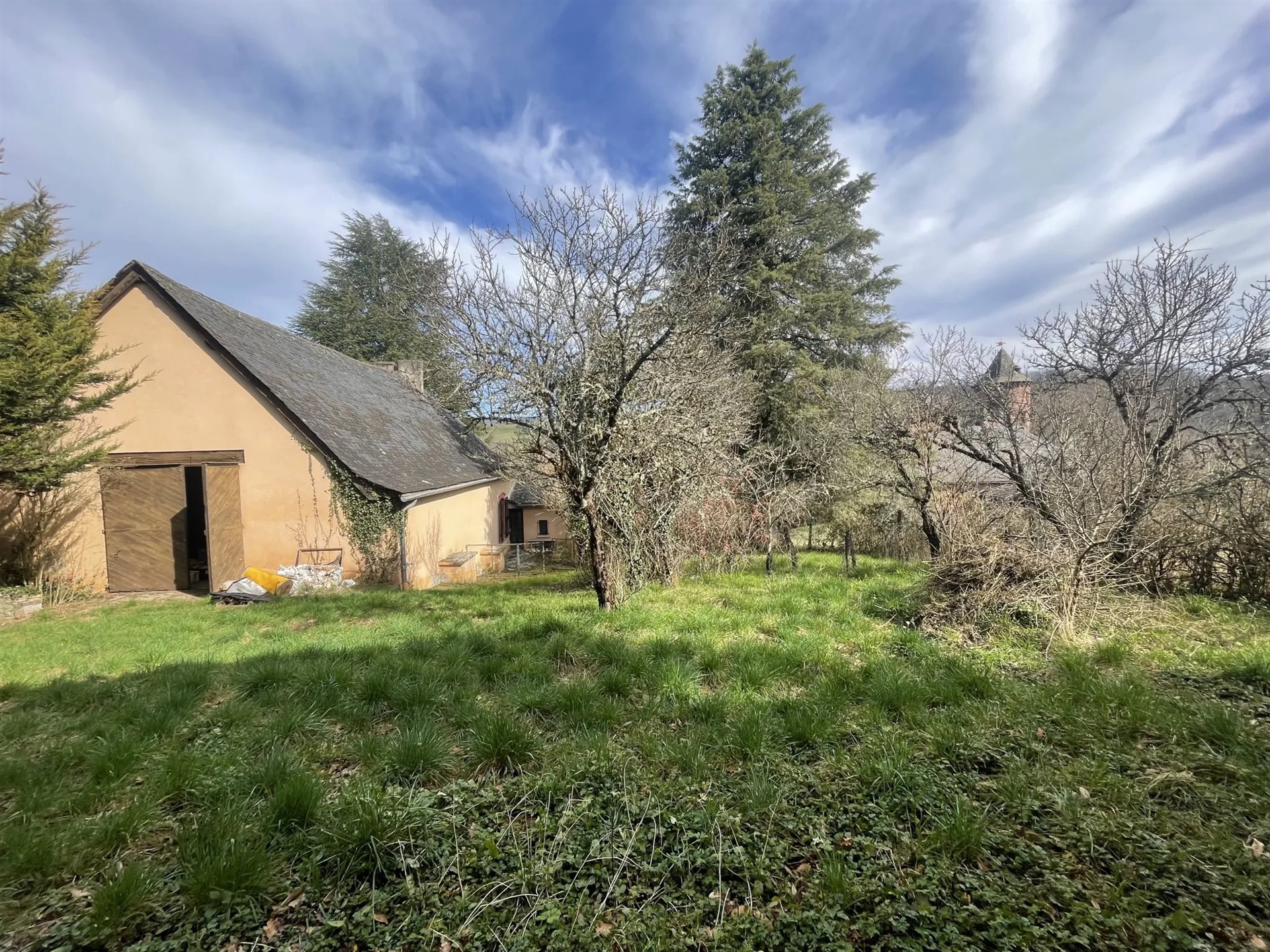 Maison à vendre, 93m², Firmi