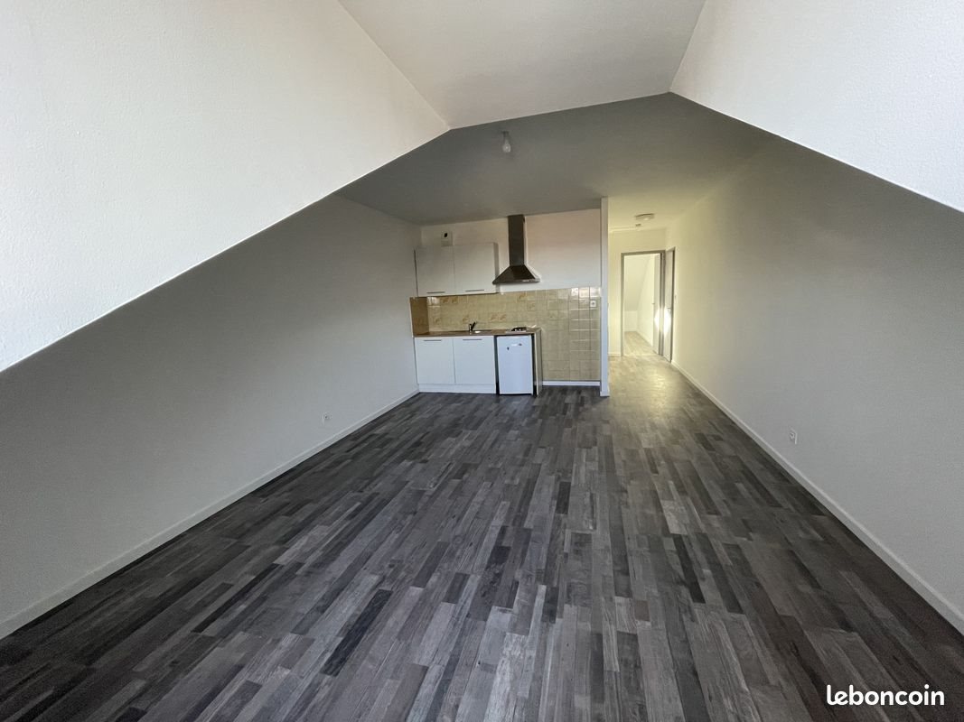Appartement à louer, 48m², Luc-la-Primaube