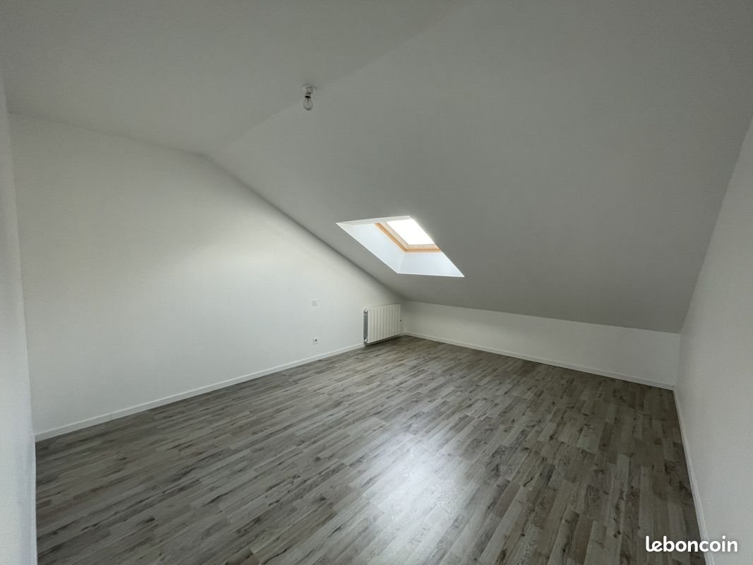 Appartement à louer, 48m², Luc-la-Primaube