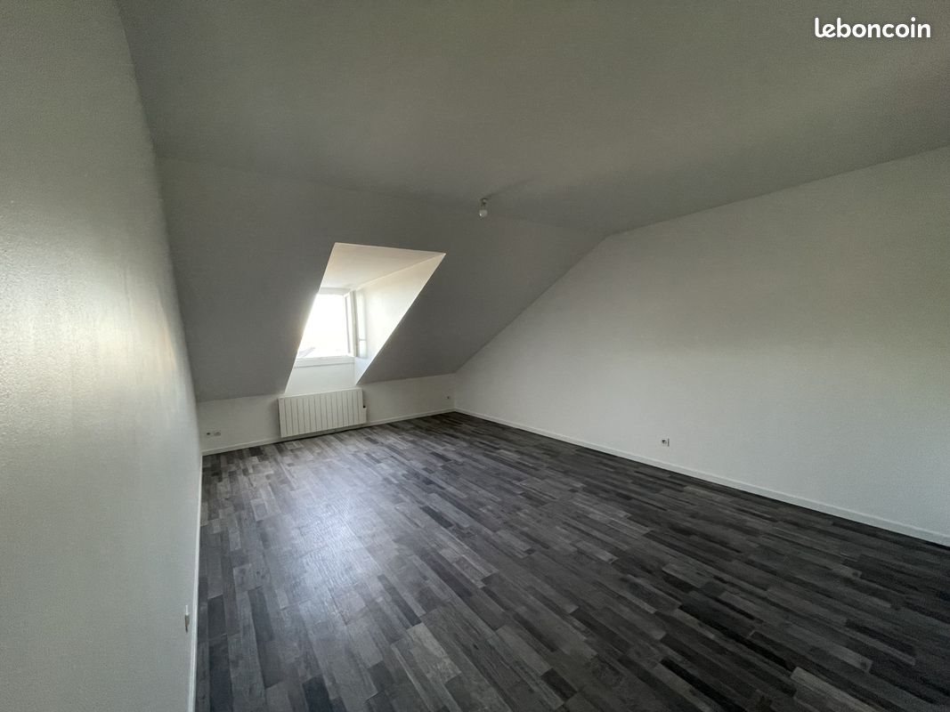Appartement à louer, 48m², Luc-la-Primaube