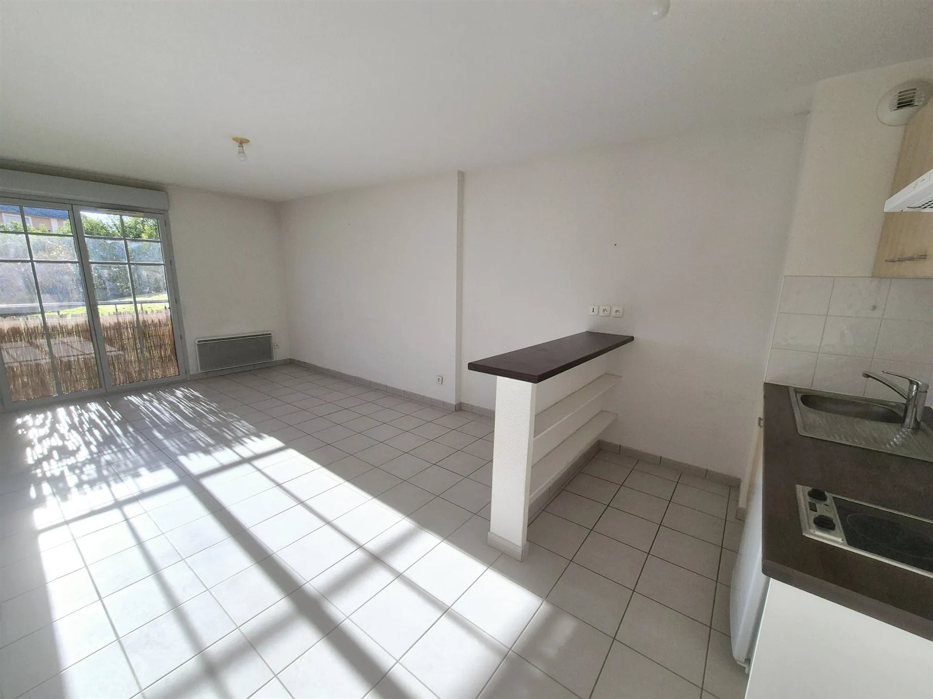 Appartement à louer, 38m², Rodez