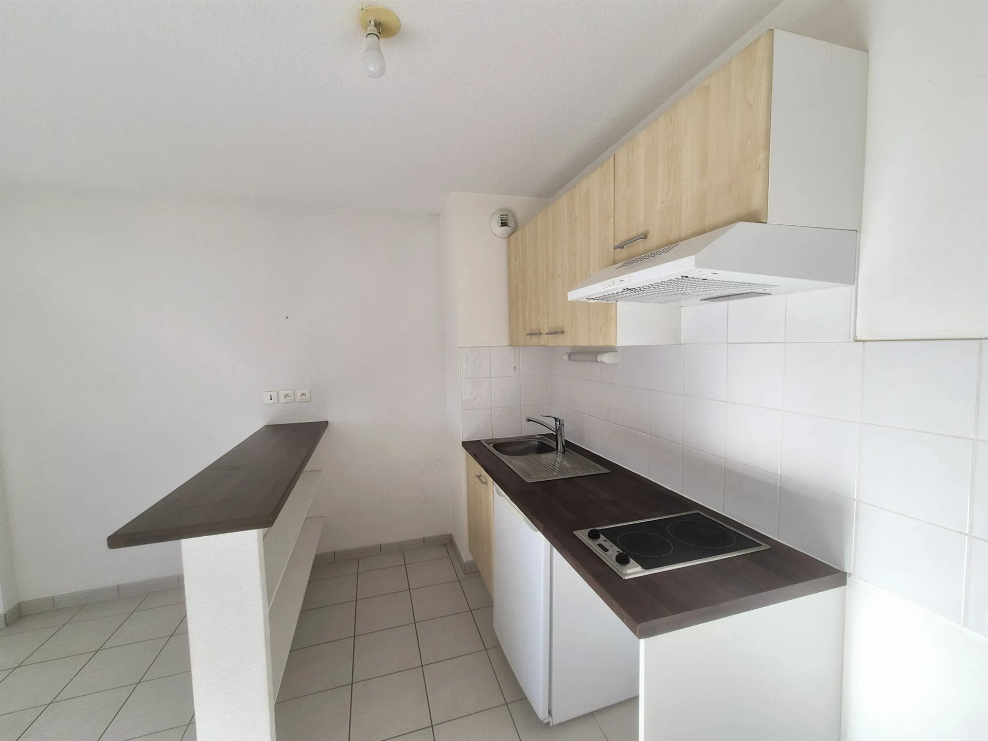 Appartement à louer, 38m², Rodez