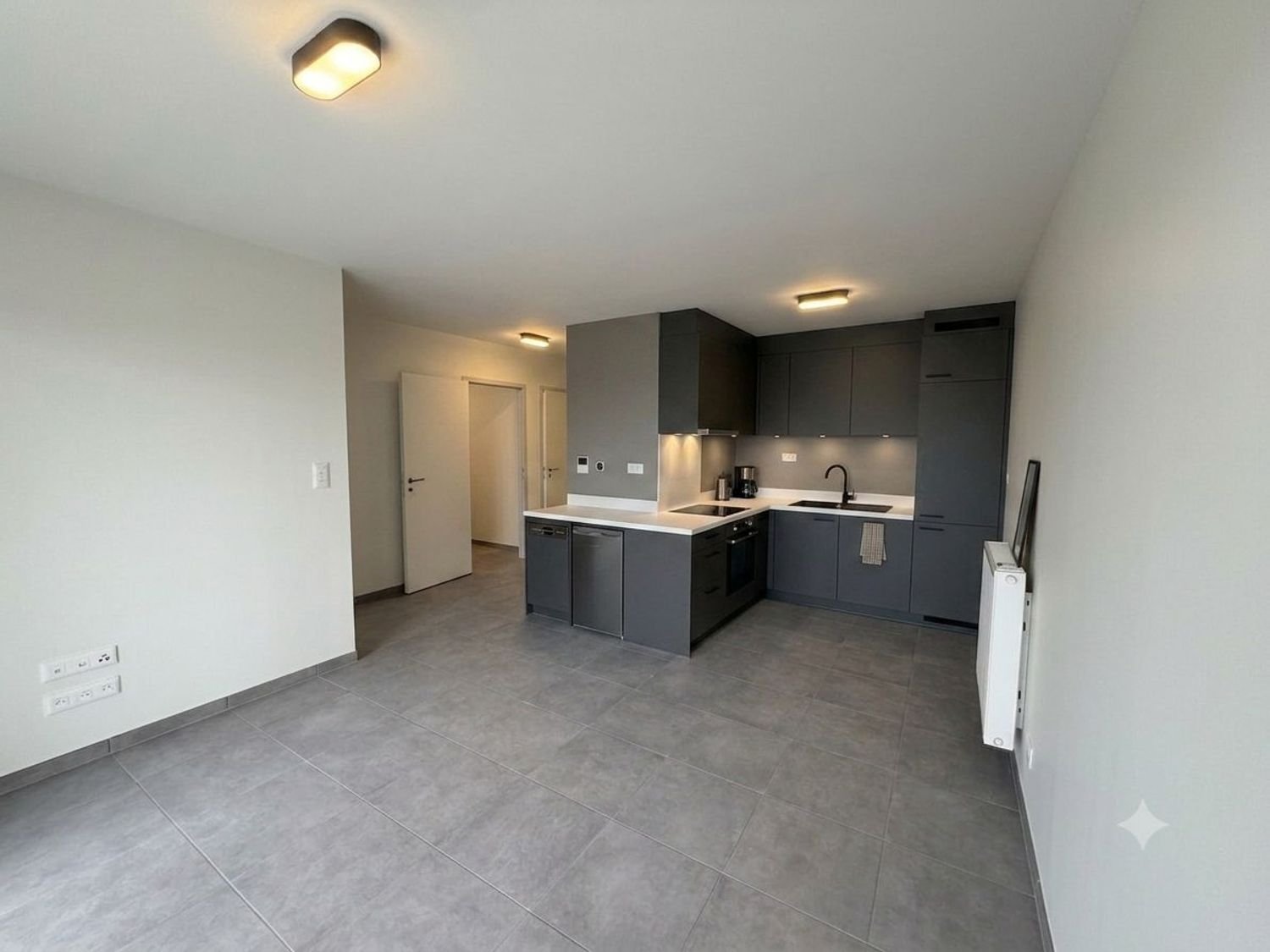 Appartement à vendre, 43m², Flavin