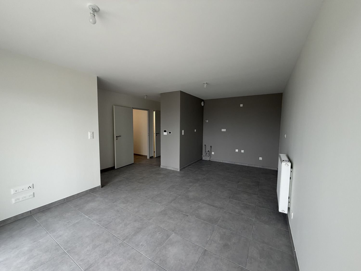 Appartement à vendre, 43m², Flavin