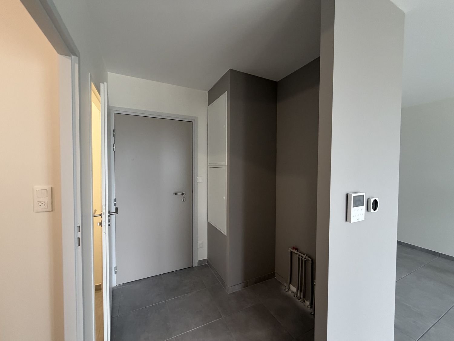 Appartement à vendre, 43m², Flavin