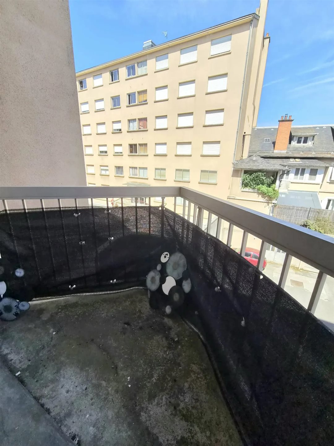 Appartement à vendre, 39m², Rodez