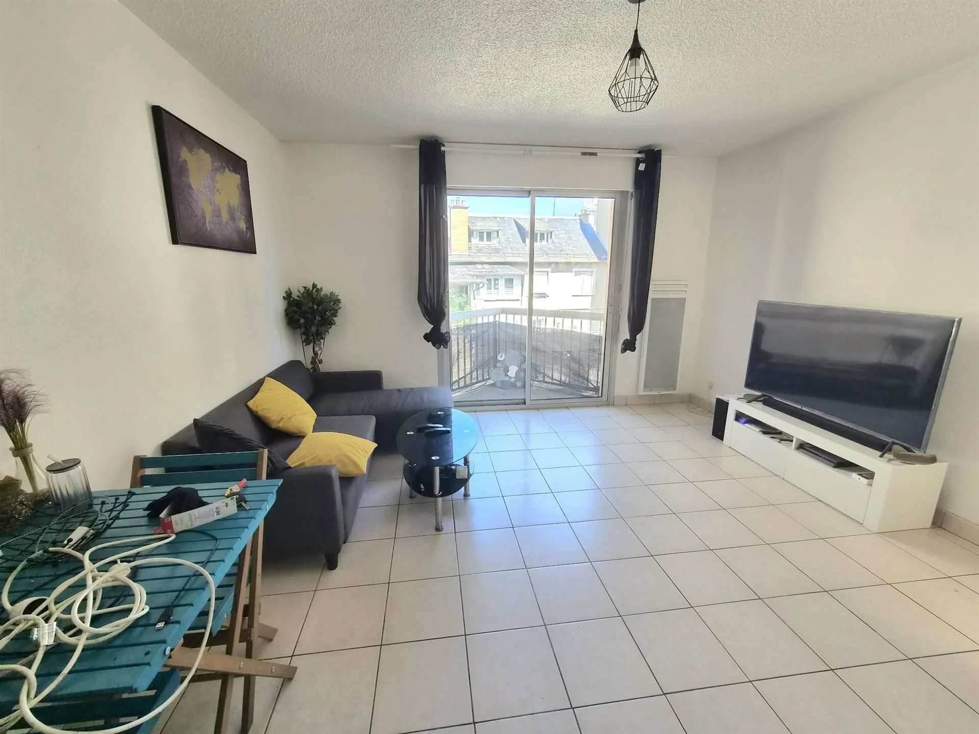 Appartement à vendre, 39m², Rodez