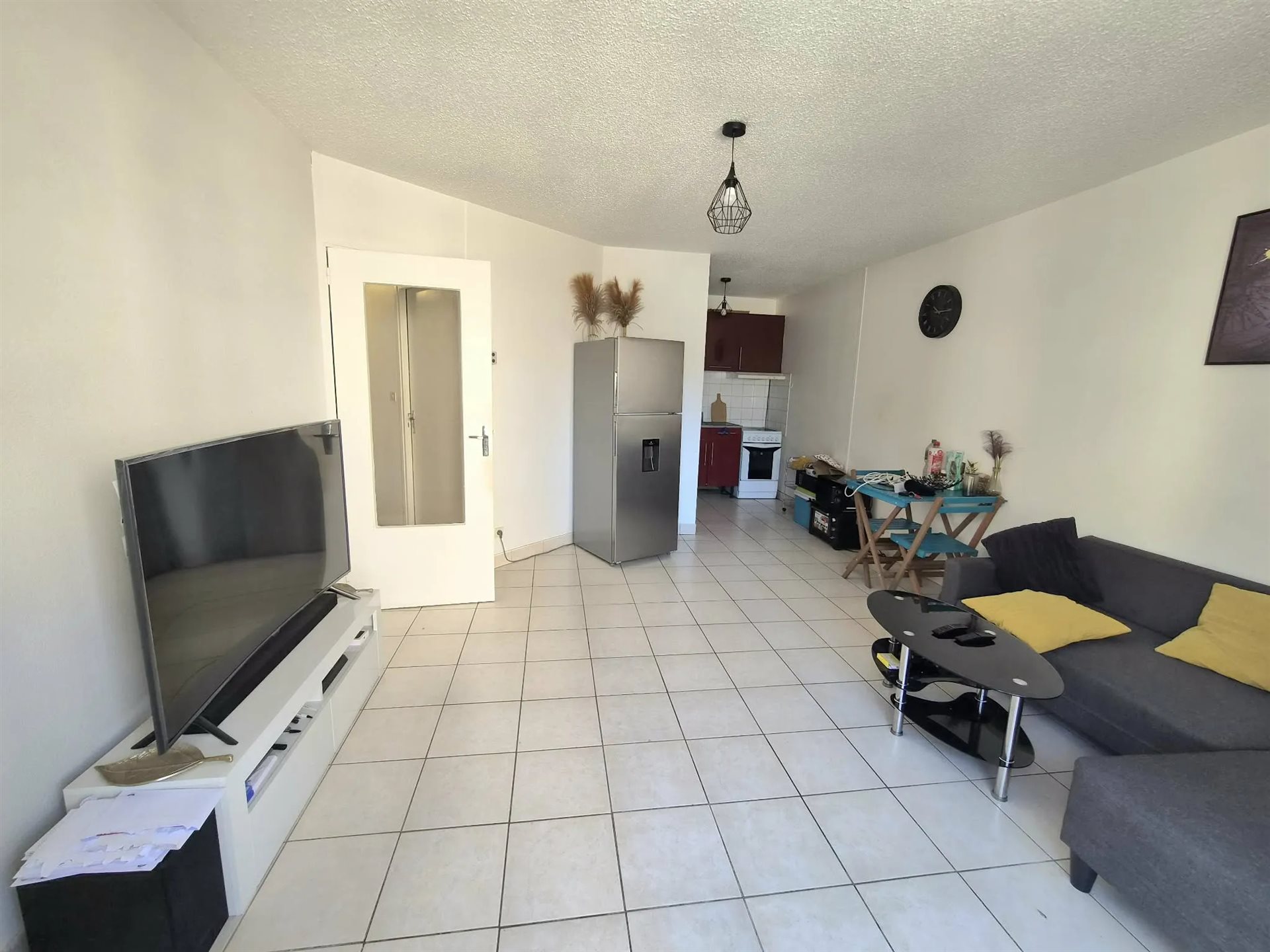 Appartement à vendre, 39m², Rodez
