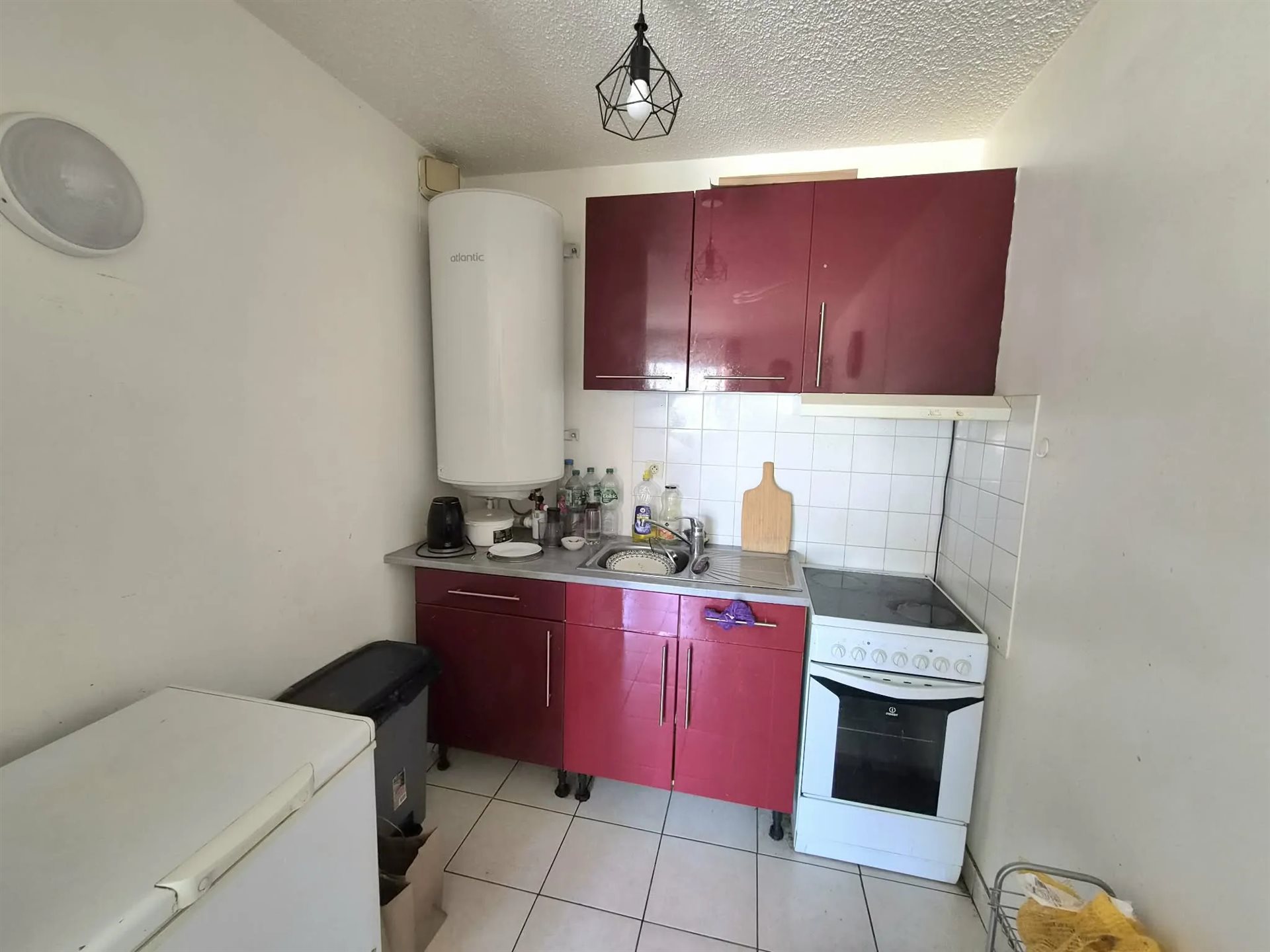 Appartement à vendre, 39m², Rodez