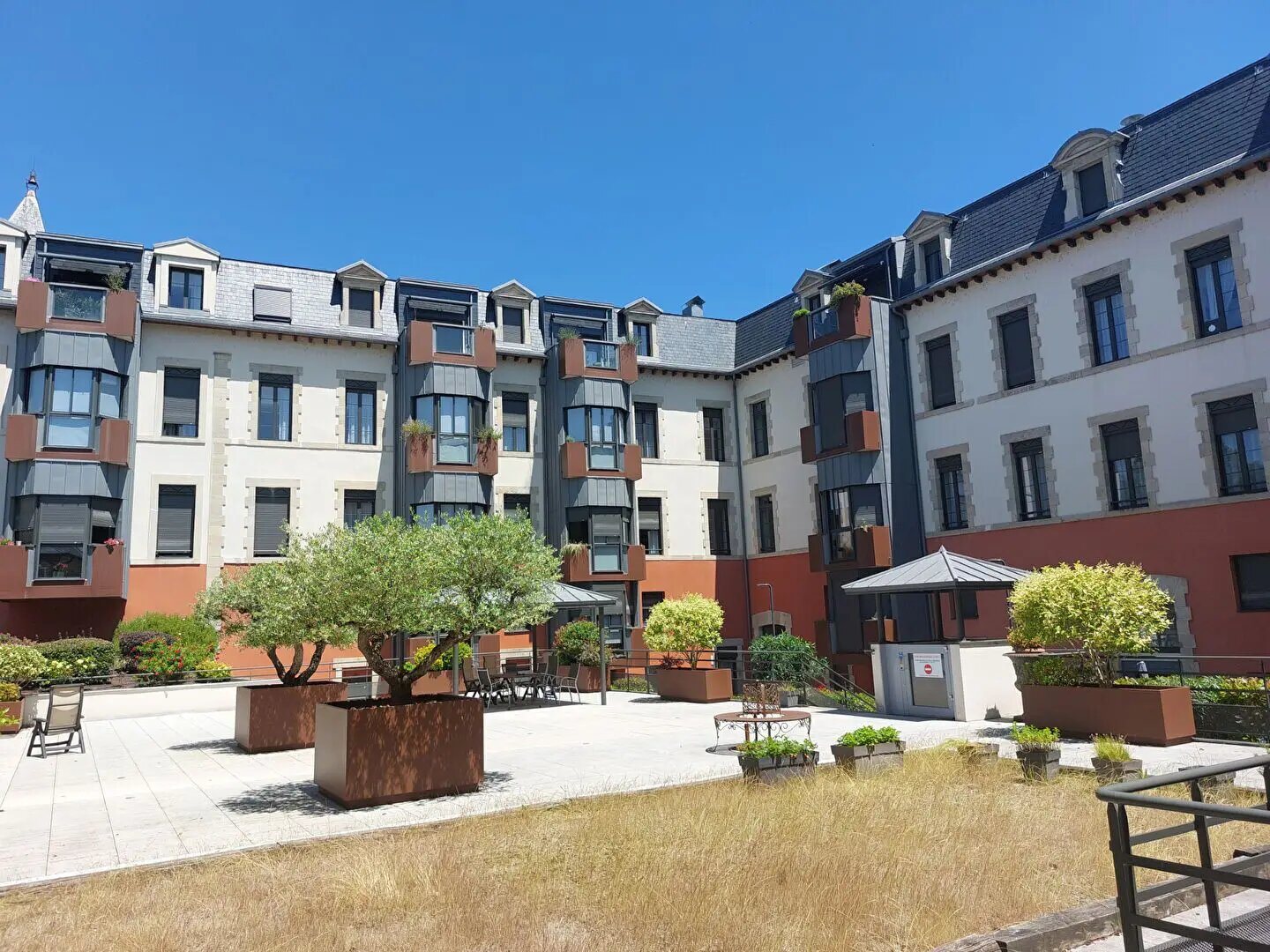 Appartement à louer, 42m², Villefranche-de-Rouergue