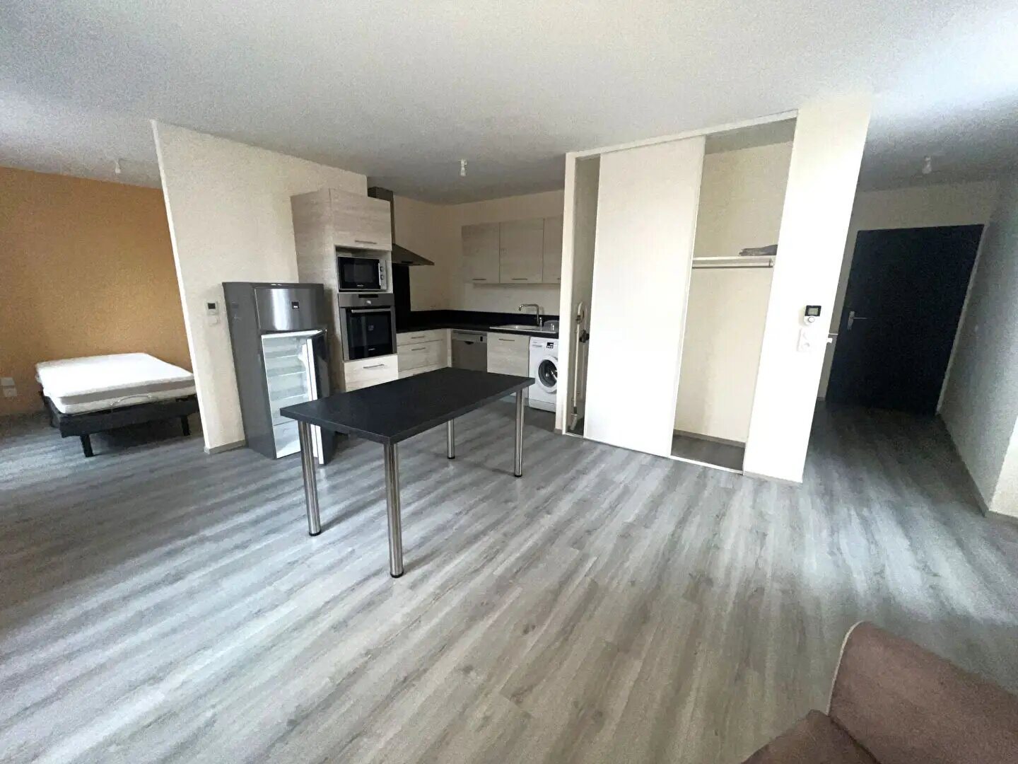 Appartement à louer, 42m², Villefranche-de-Rouergue
