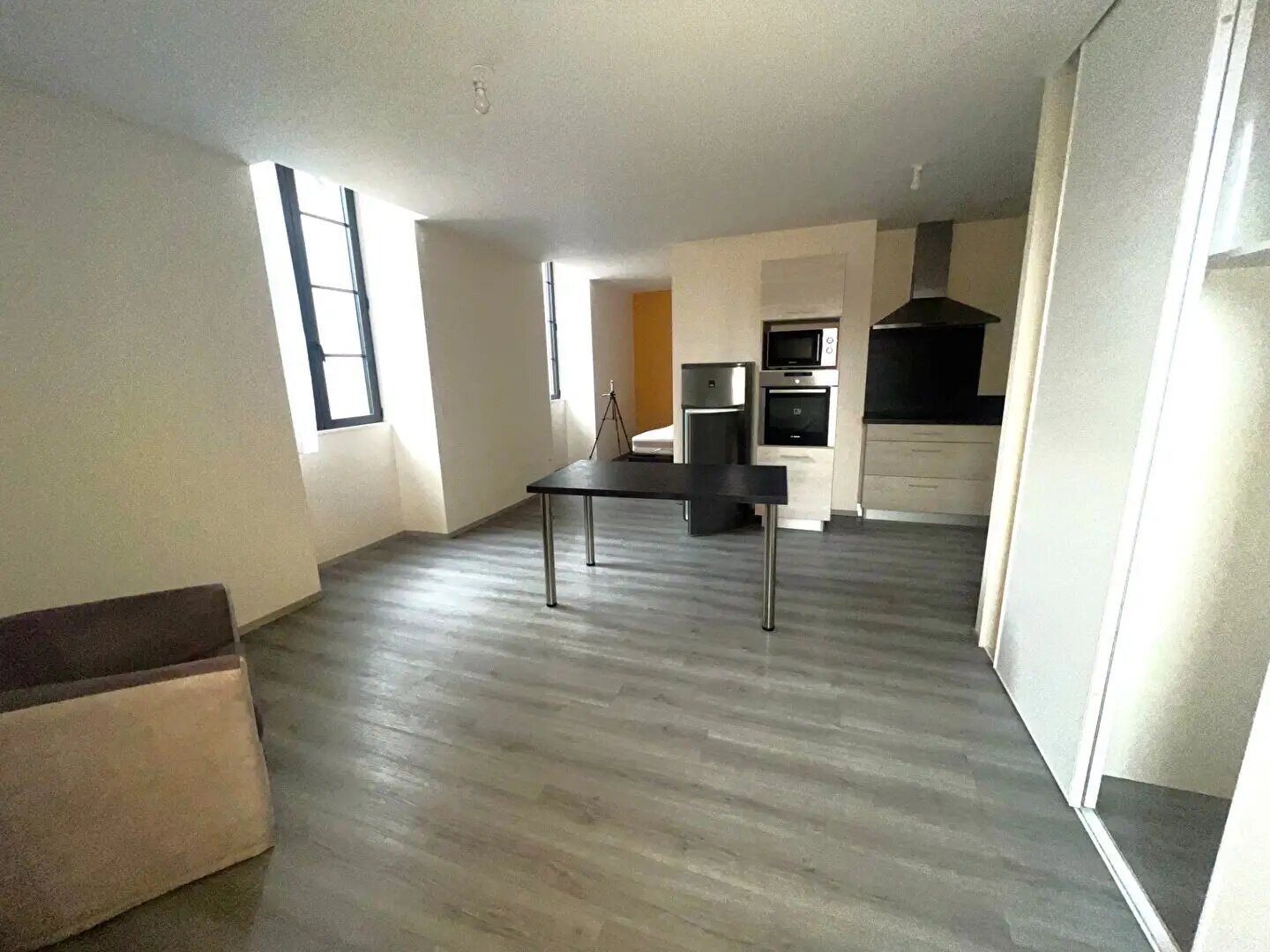 Appartement à louer, 42m², Villefranche-de-Rouergue
