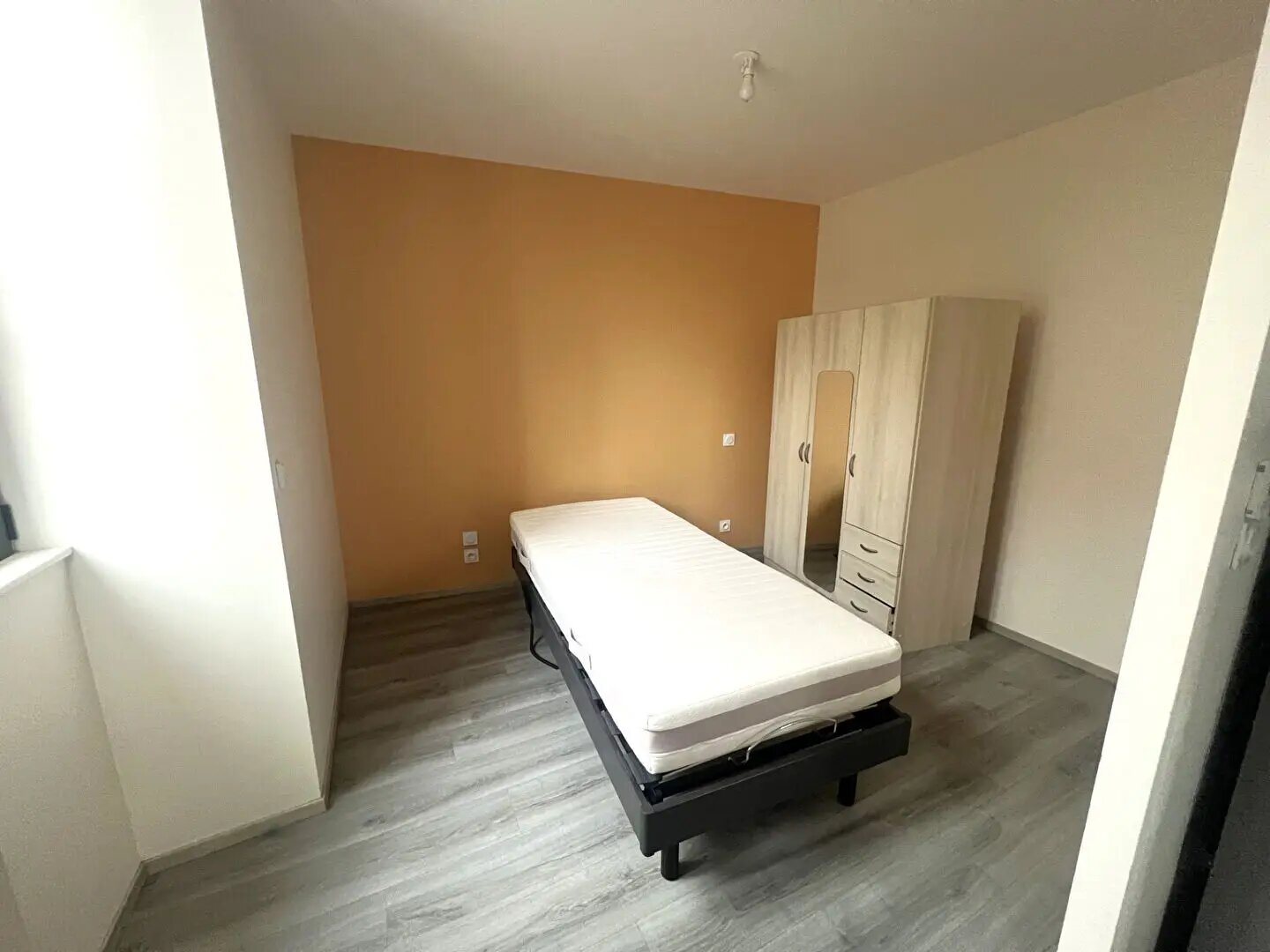 Appartement à louer, 42m², Villefranche-de-Rouergue