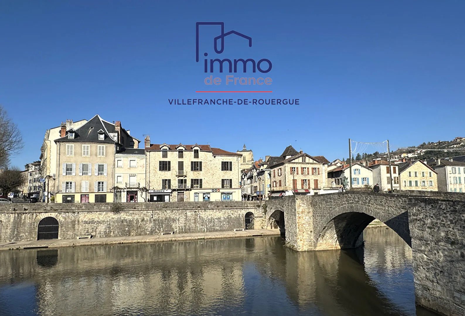 Appartement à vendre, 520m², Villefranche-de-Rouergue