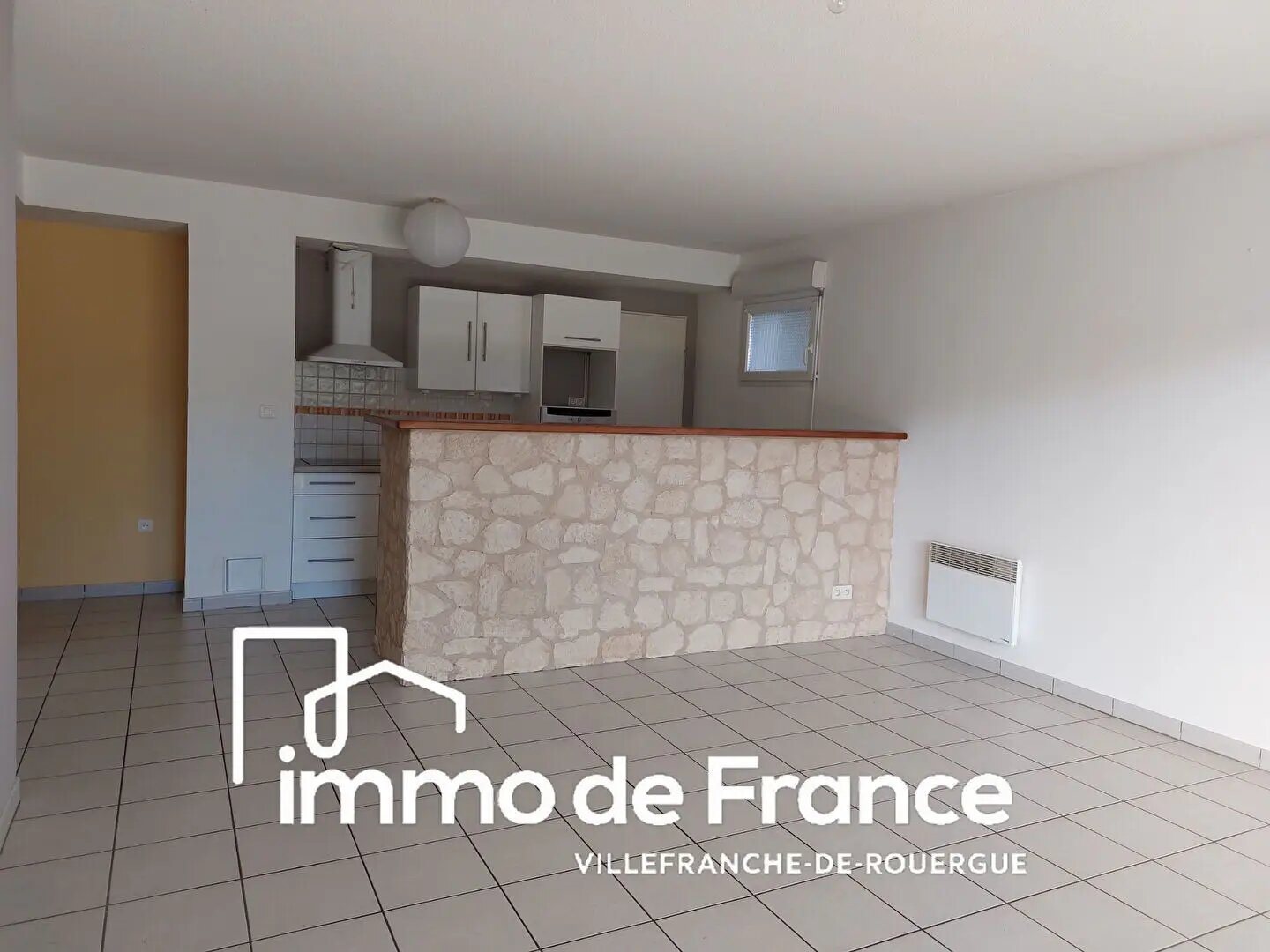 Appartement à vendre, 63m², Villefranche-de-Rouergue