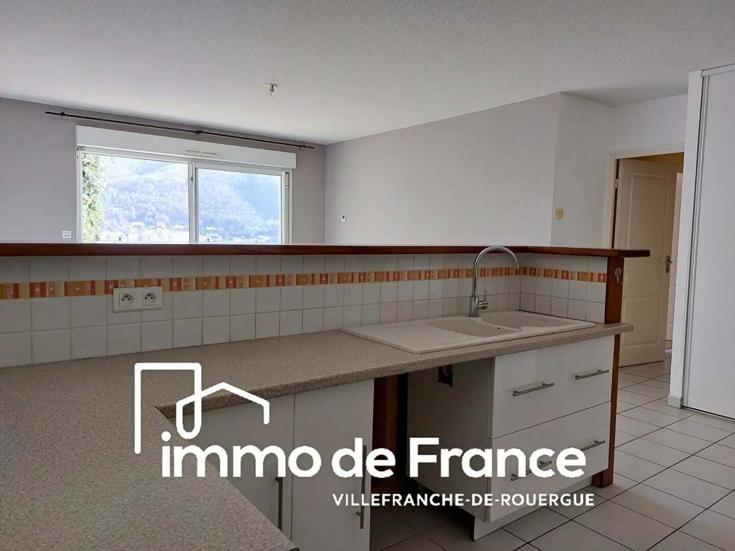 Appartement à vendre, 63m², Villefranche-de-Rouergue