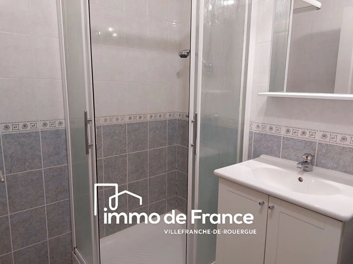 Appartement à vendre, 63m², Villefranche-de-Rouergue