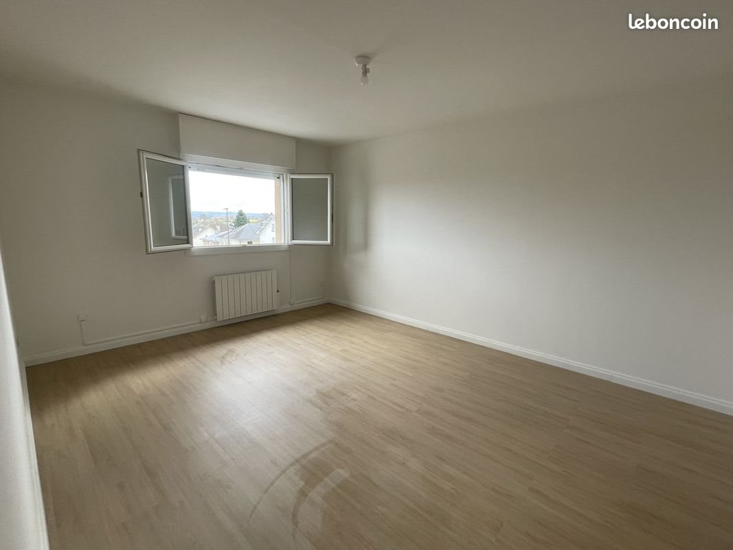 Appartement à louer, 83m², Luc-la-Primaube
