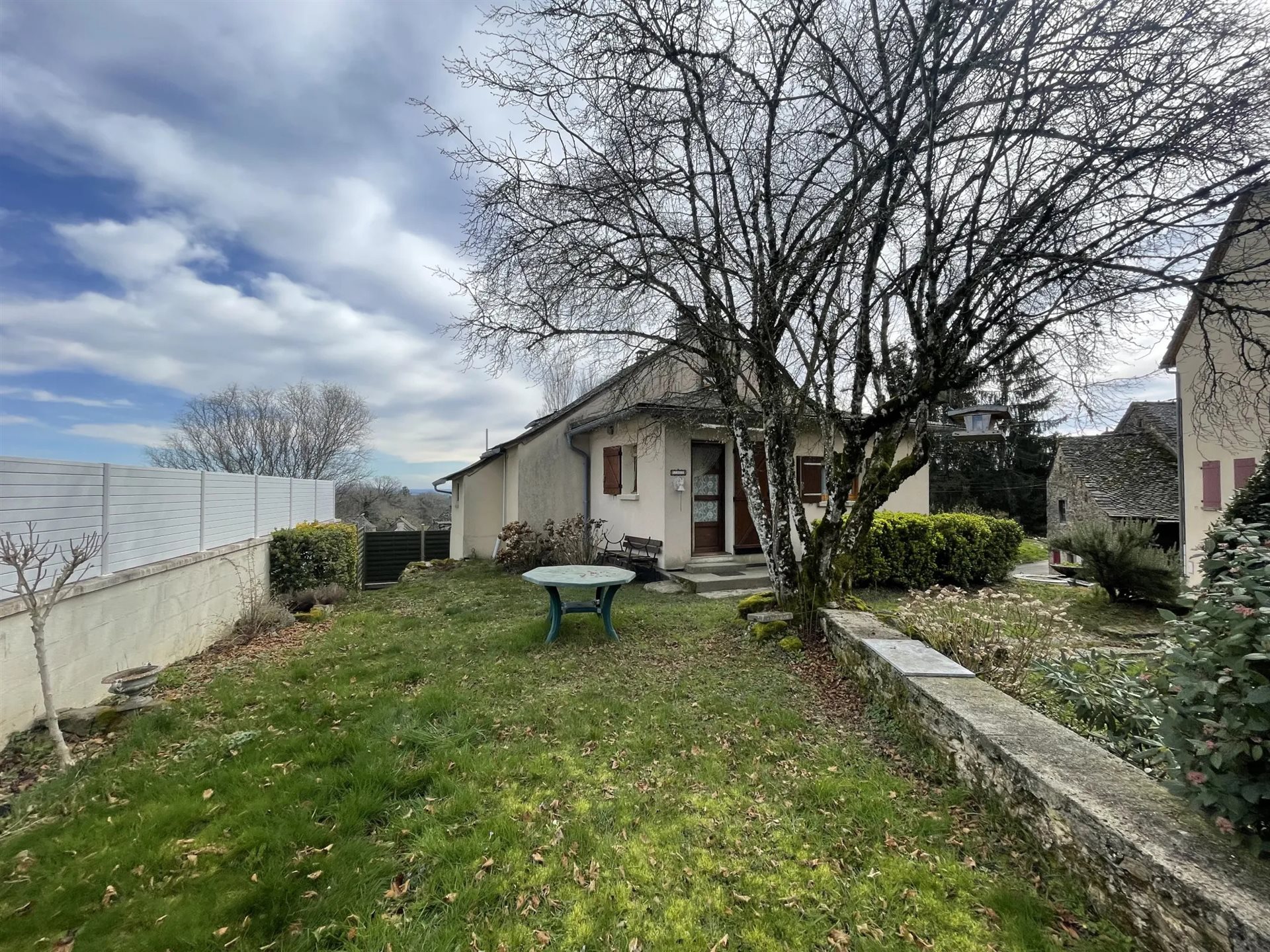 Maison à vendre, 100m², Rieupeyroux