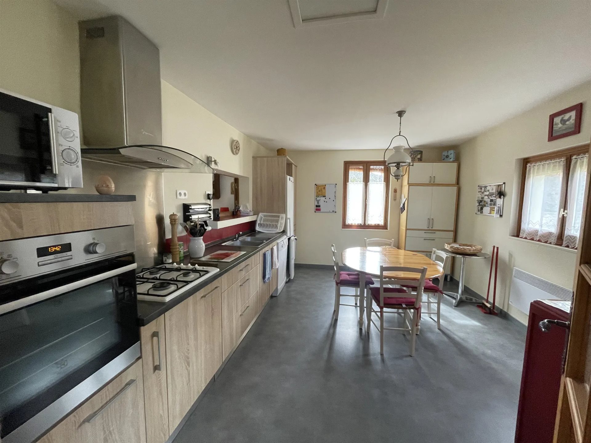 Maison à vendre, 100m², Rieupeyroux
