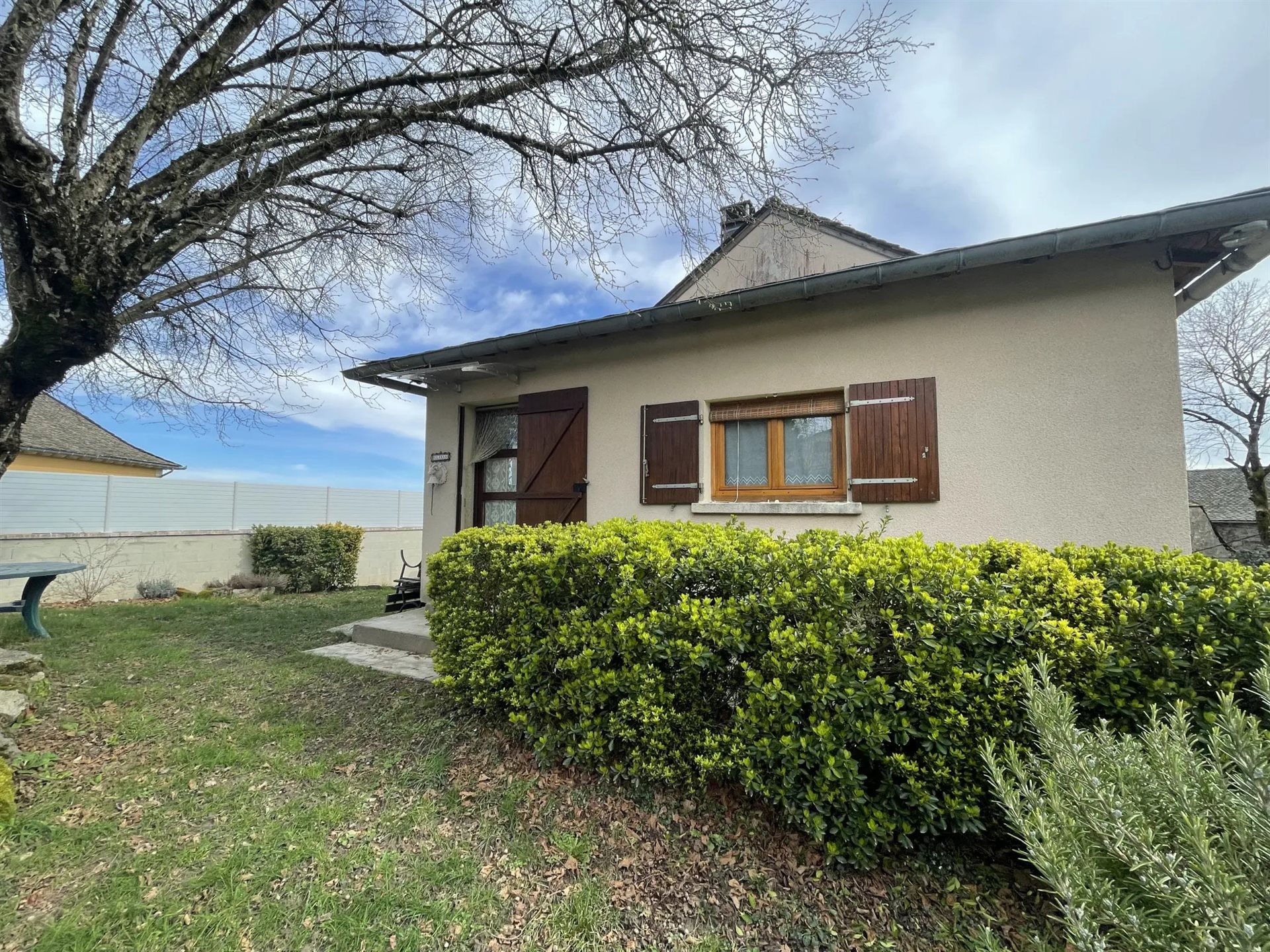 Maison à vendre, 100m², Rieupeyroux
