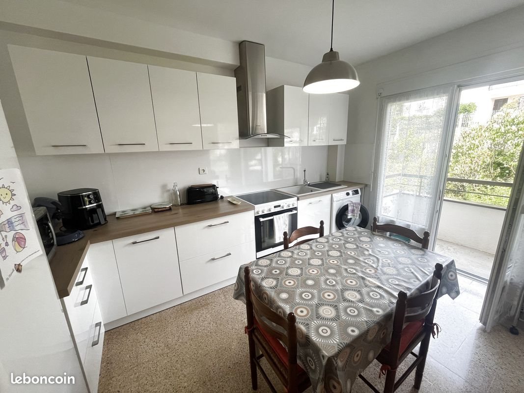 Appartement à louer, 87m², Rodez