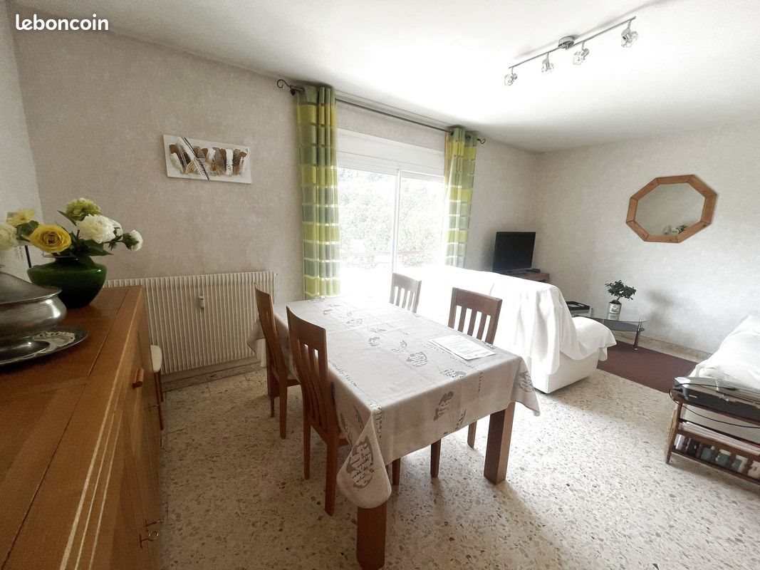 Appartement à louer, 87m², Rodez