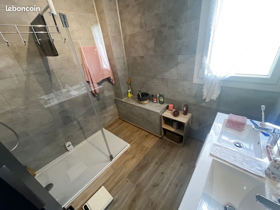 Appartement à louer, 87m², Rodez