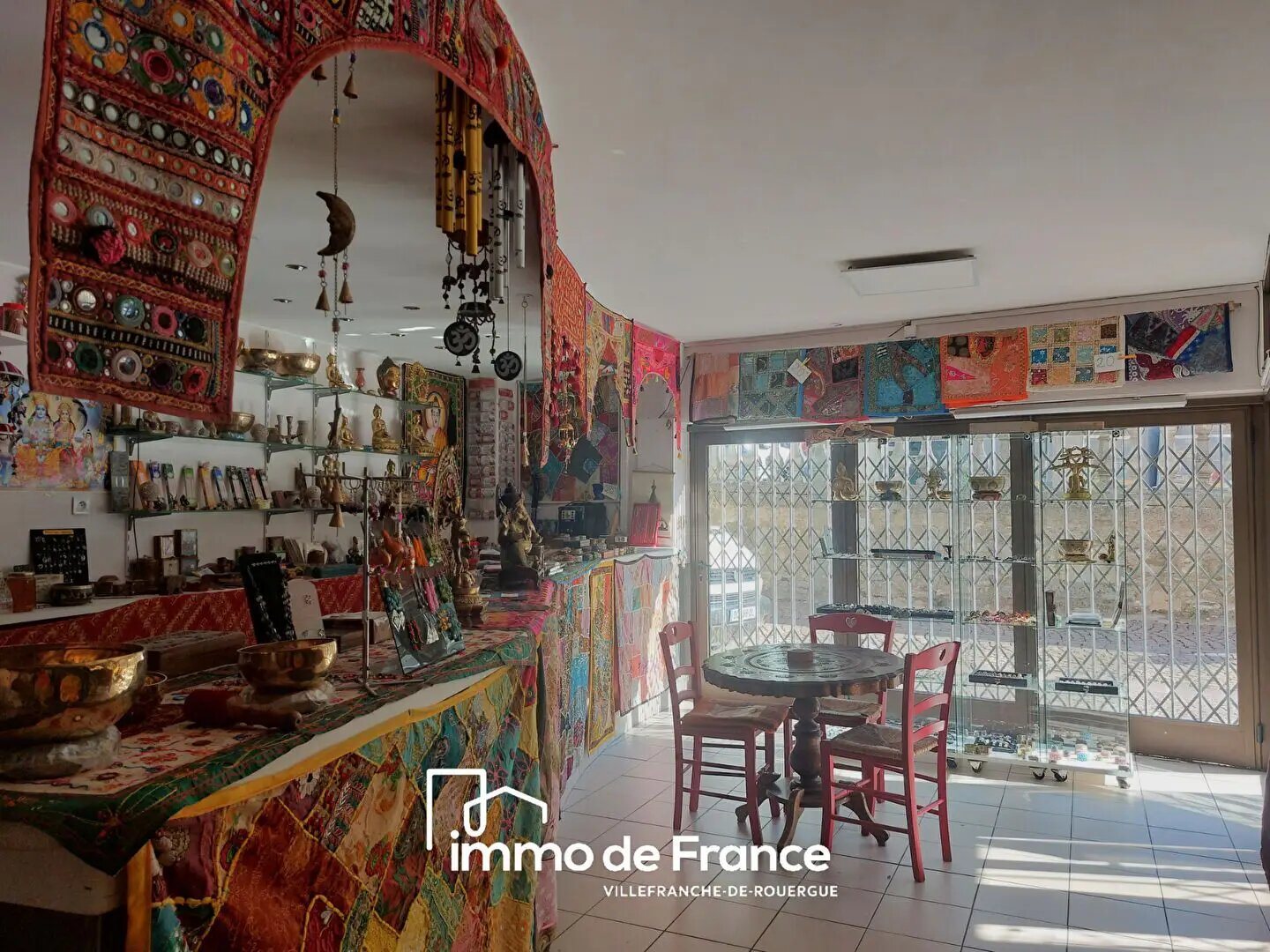 Maison à vendre, 193m², Villefranche-de-Rouergue