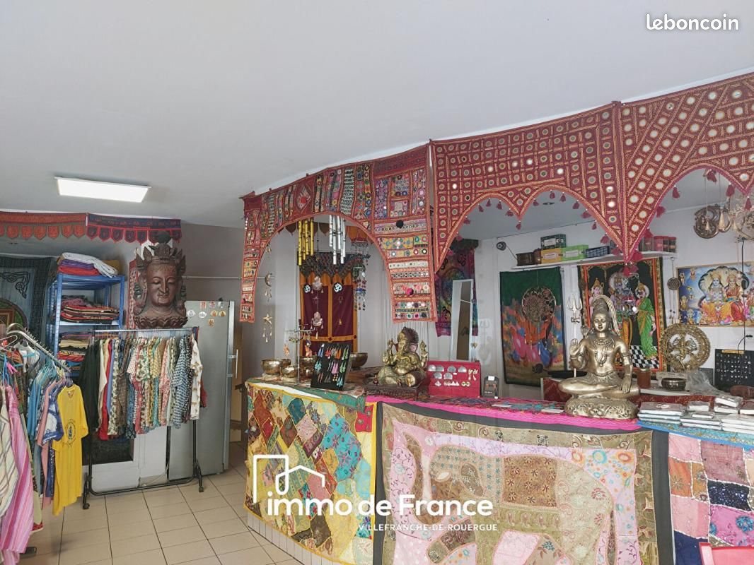 Maison à vendre, 193m², Villefranche-de-Rouergue