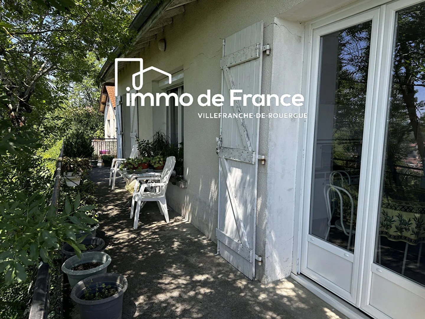 Maison à vendre, 189m², Villefranche-de-Rouergue