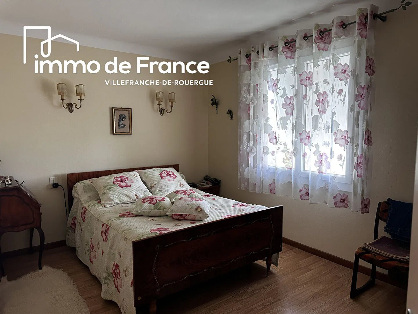 Maison à vendre, 189m², Villefranche-de-Rouergue