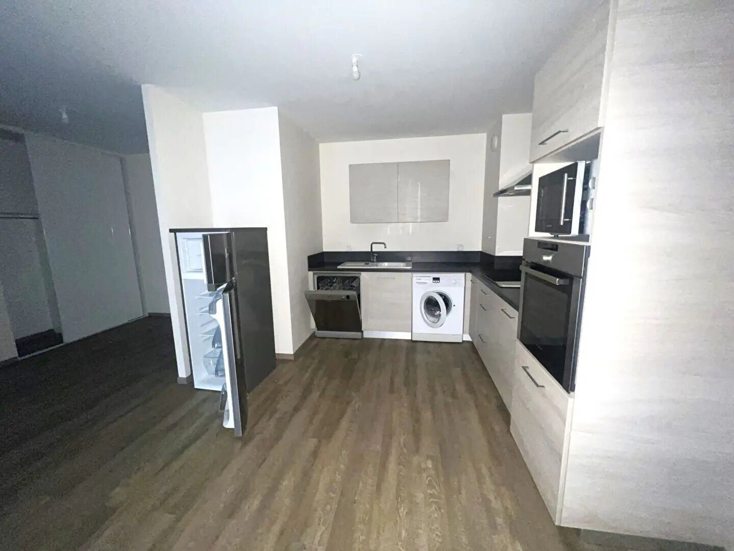 Appartement à louer, 75m², Villefranche-de-Rouergue
