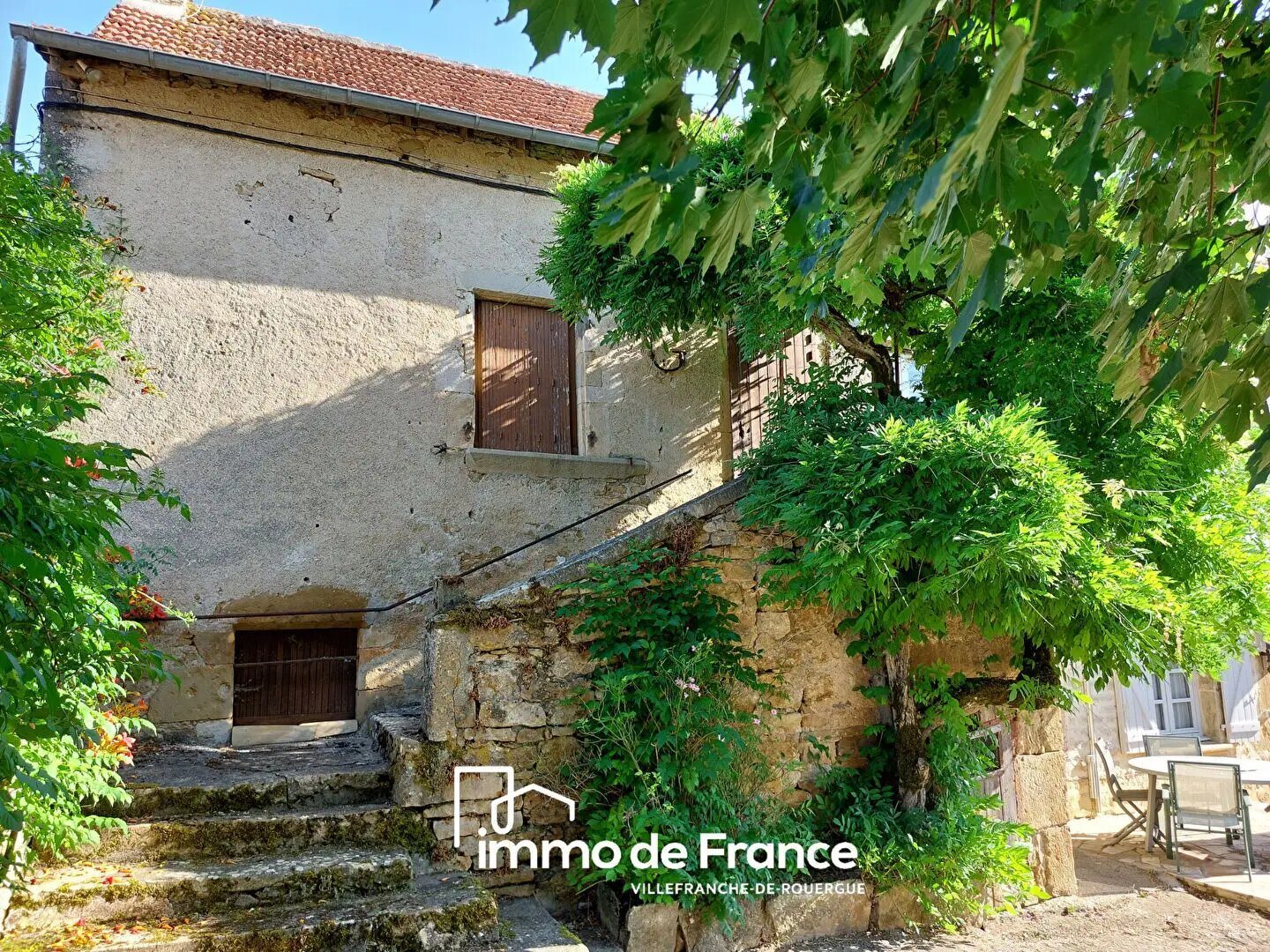 Maison à vendre, 90m², Martiel
