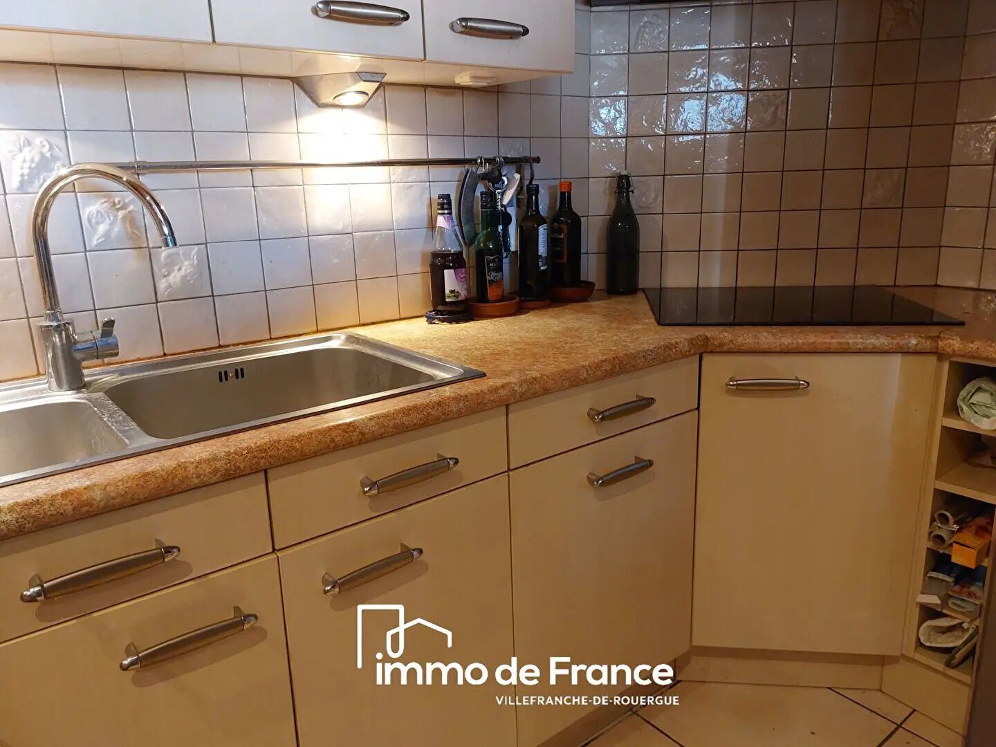 Maison à vendre, 90m², Martiel