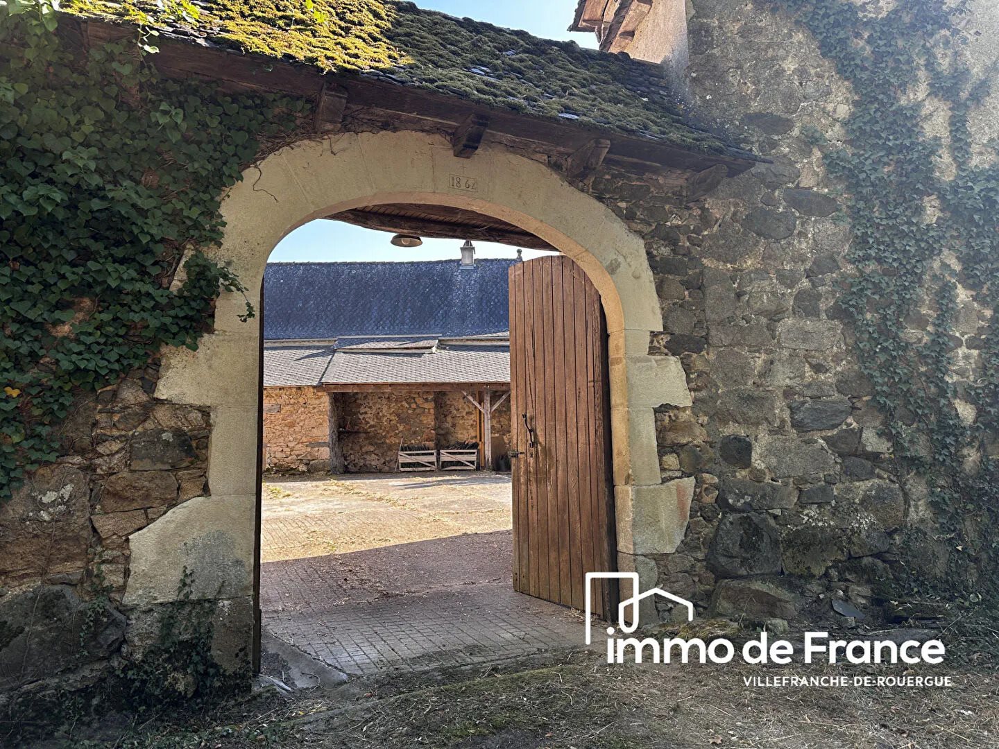 Maison à vendre, 138m², Maleville