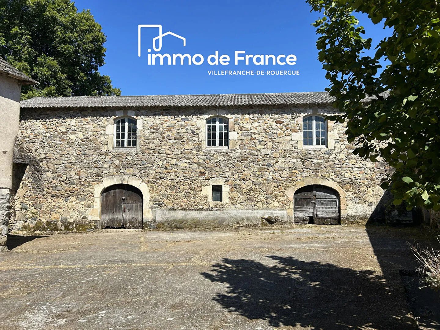 Maison à vendre, 138m², Maleville