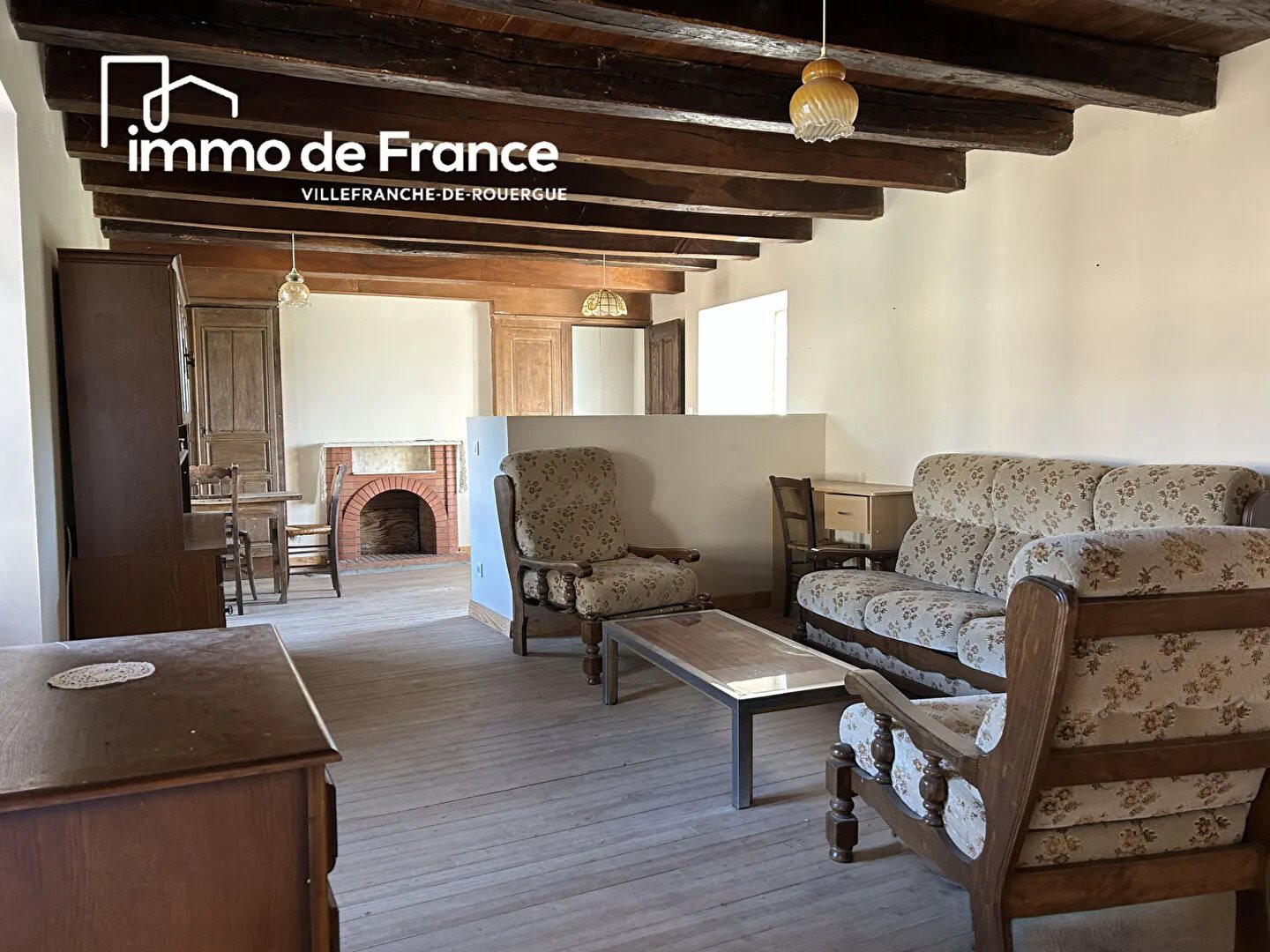 Maison à vendre, 138m², Maleville