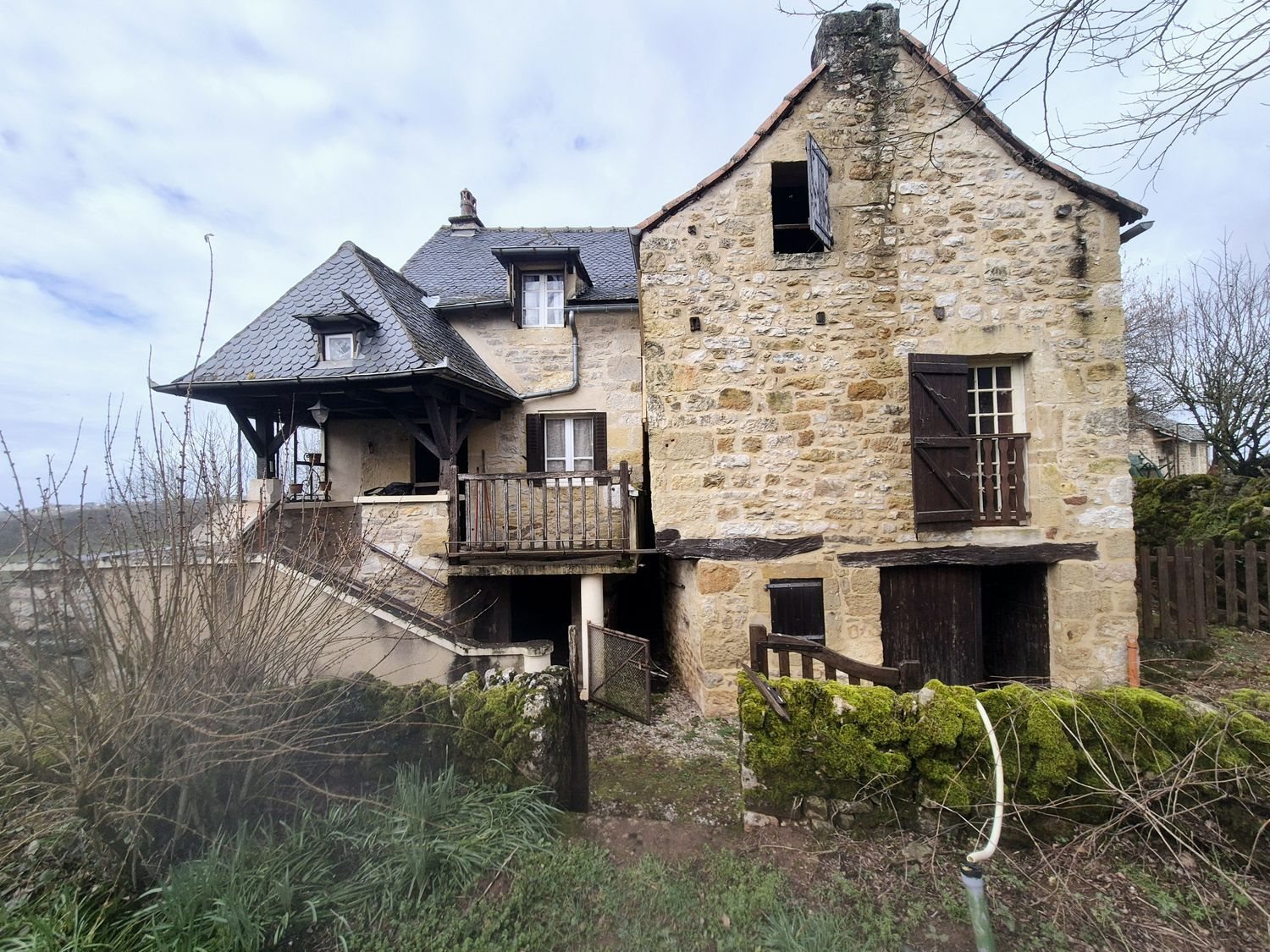 Maison à vendre, 70m², Salles-la-Source