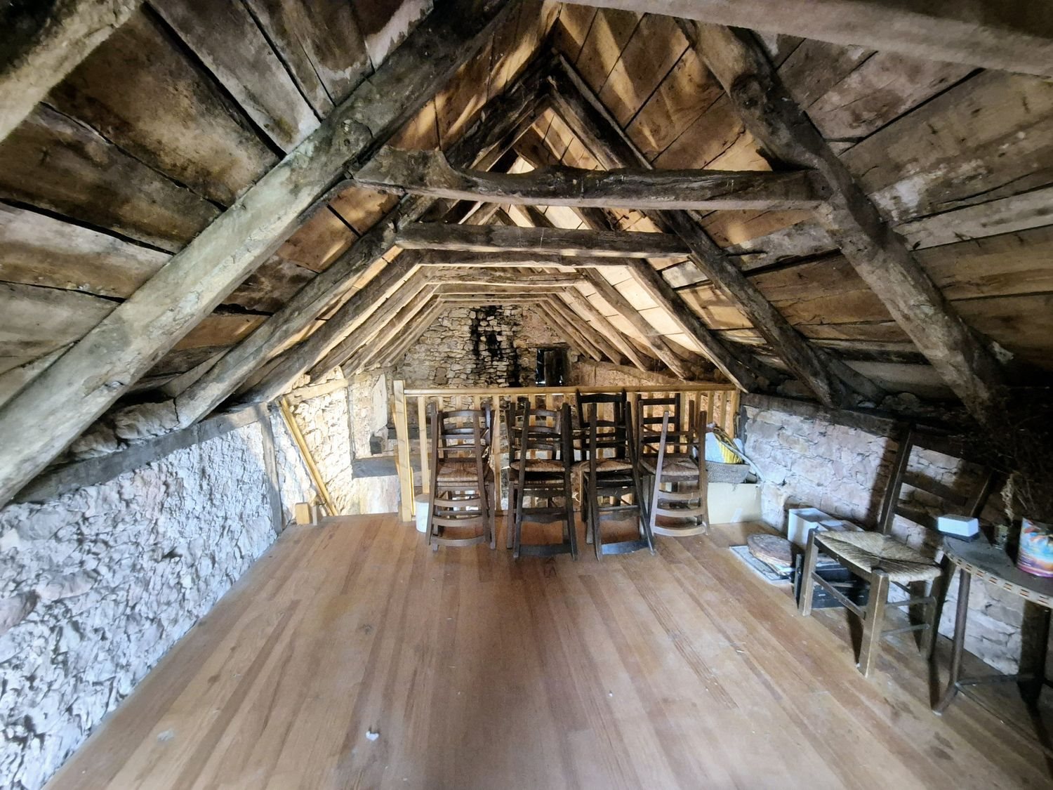 Maison à vendre, 70m², Salles-la-Source