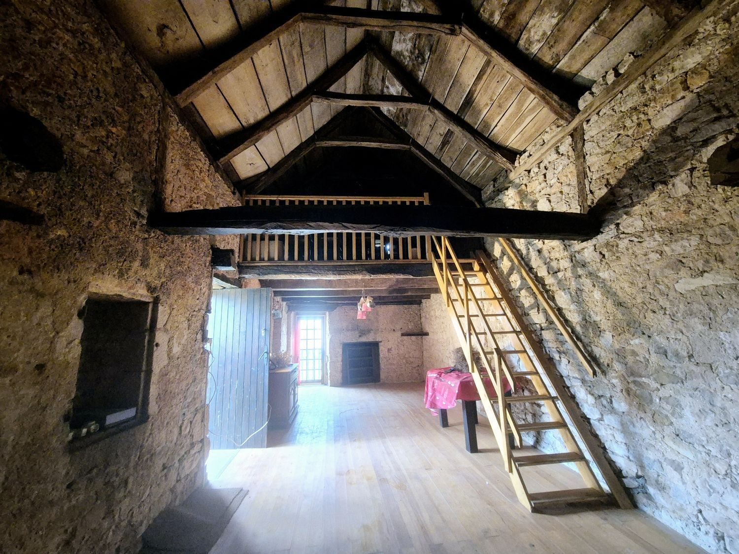 Maison à vendre, 70m², Salles-la-Source