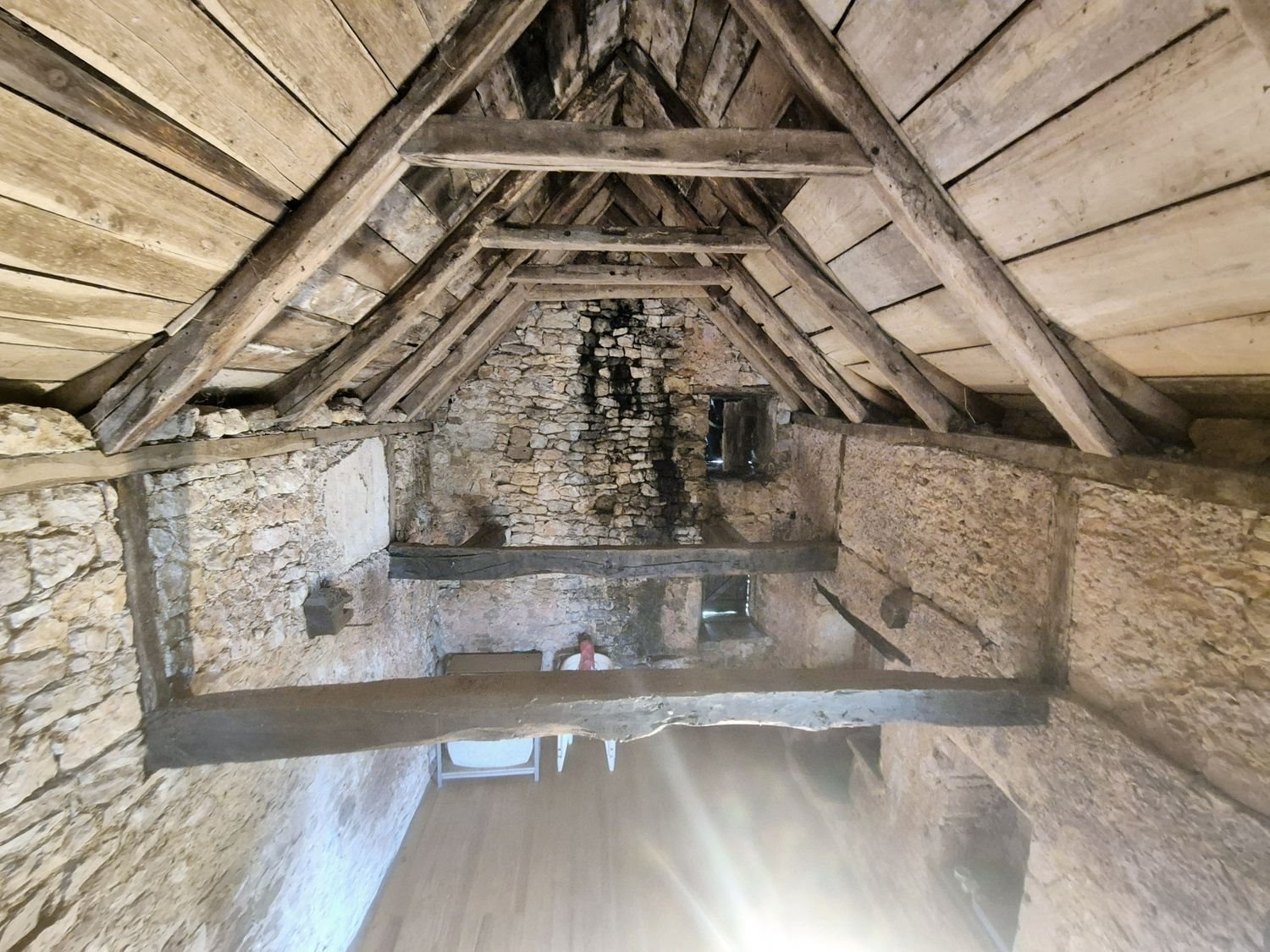 Maison à vendre, 70m², Salles-la-Source
