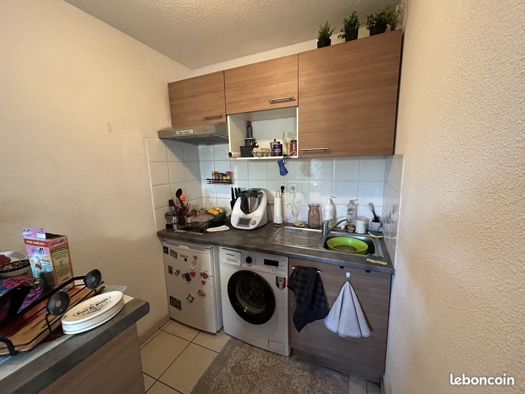 Appartement à louer, 35m², Onet-le-Château